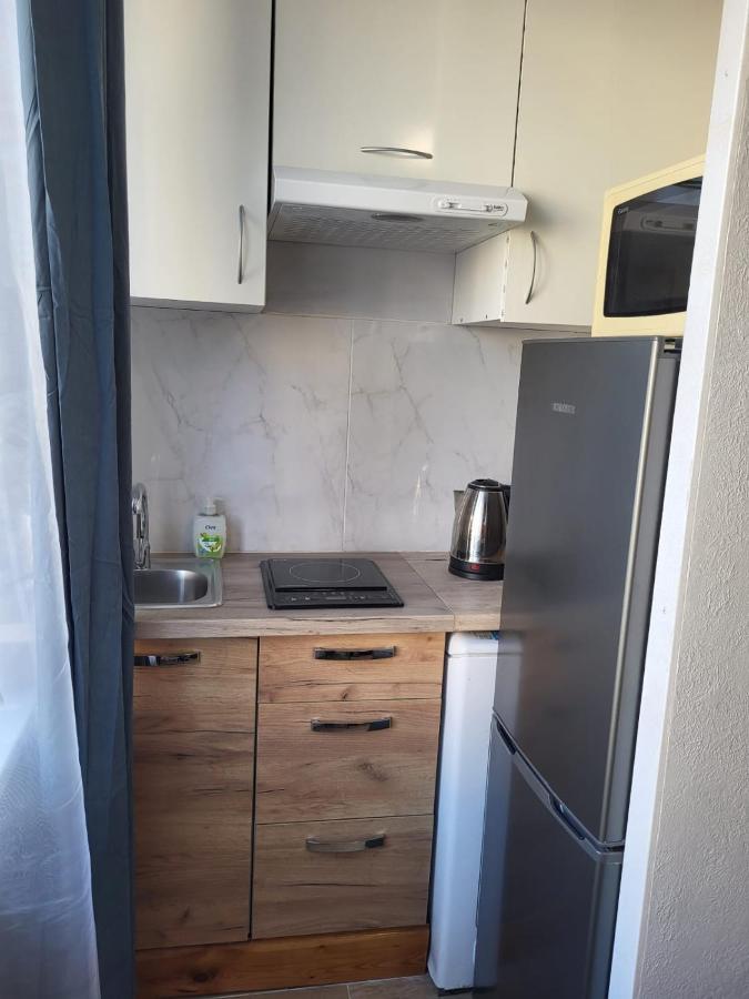 In Liepaja, Vecliepaja Appartamento