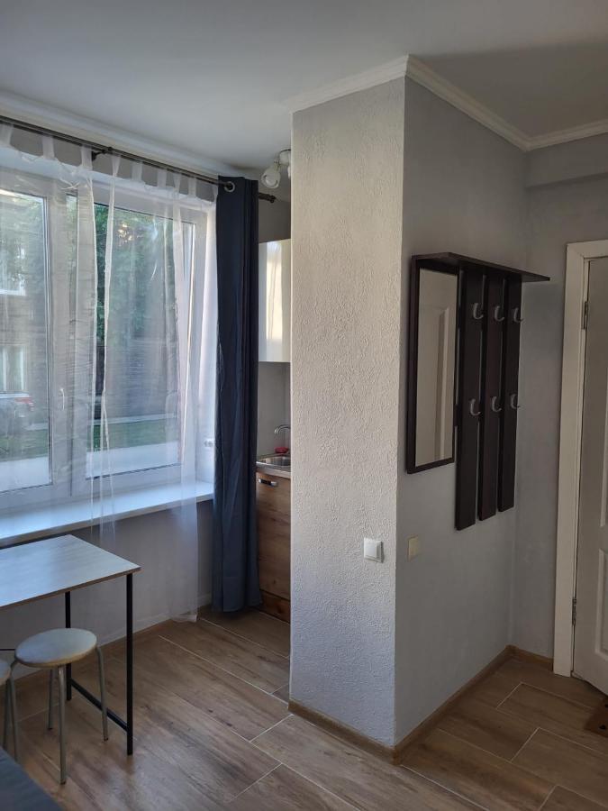 In Liepaja, Vecliepaja Korter *